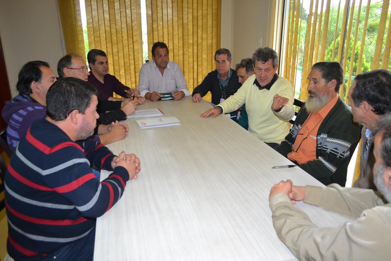 Municipio de Palmeira se destaca no processo de regularização fundiária