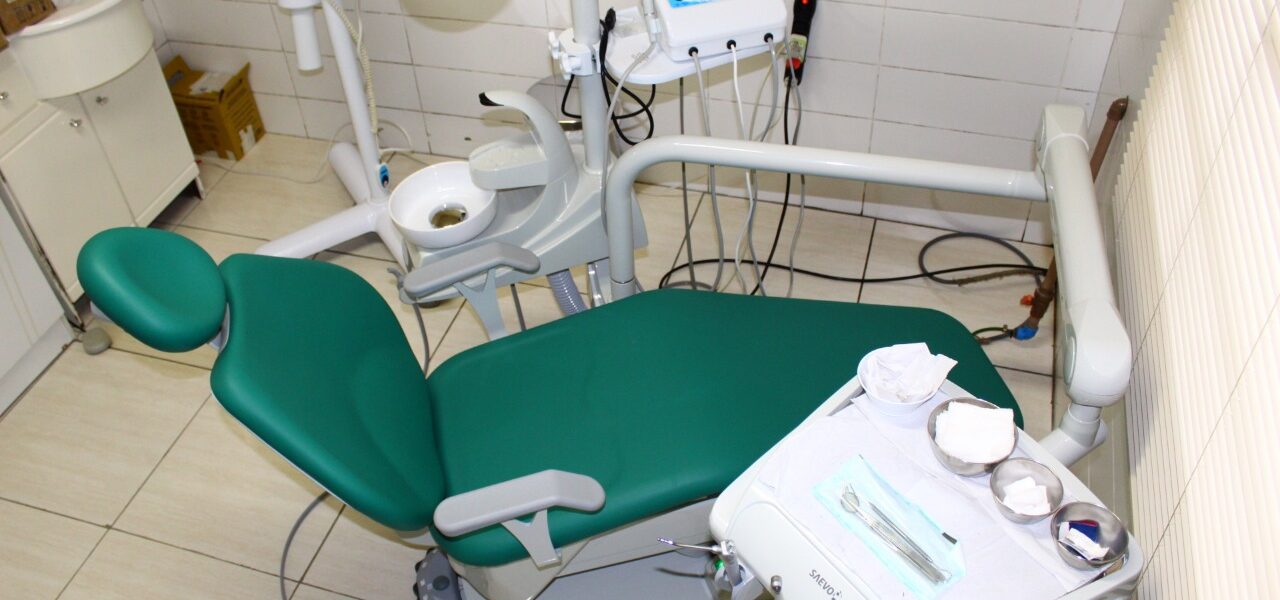 O novo gabinete odontológico entrou em operação na sexta-feira, 22, melhorando o atendimento à comunidade de Mato Escuro