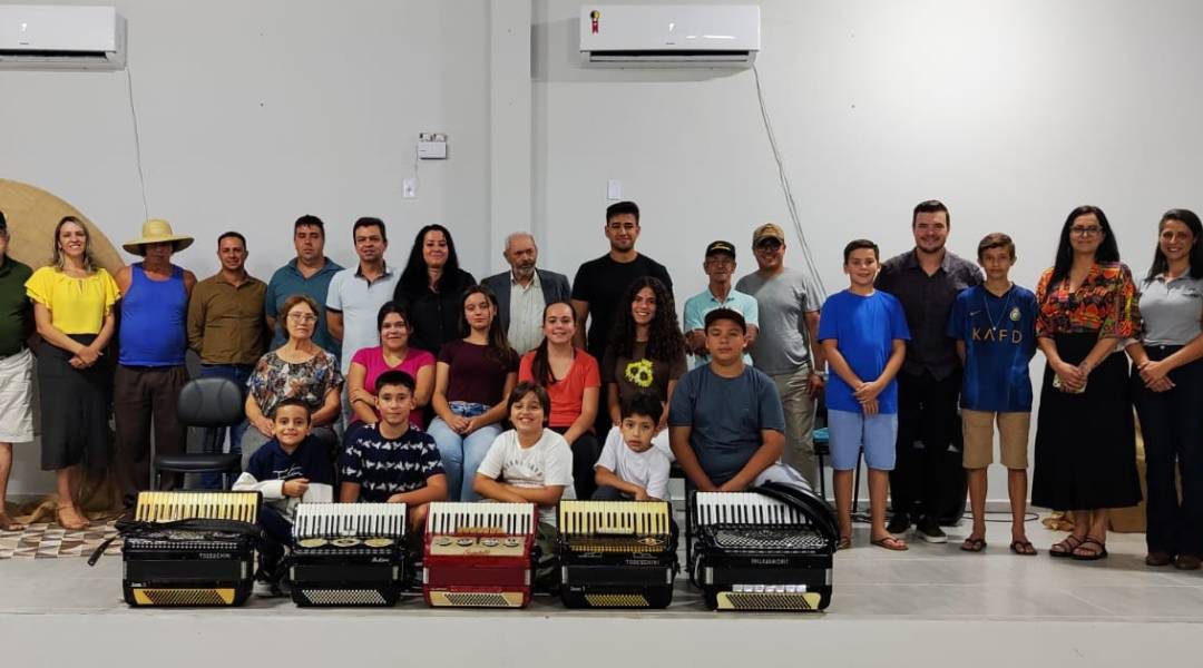 ‘Acordes da Serra’: projeto promove música e tradição em Palmeira