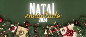 Natal Encantado