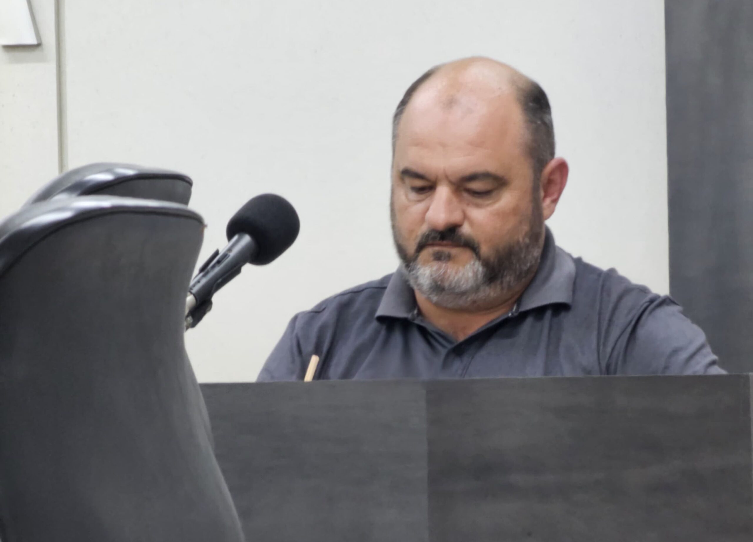 Sandro Masselai destaca trabalho conjunto entre Executivo e Legislativo para garantir avanços concretos para a cidade